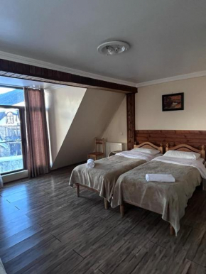 Mestiatour Guest House